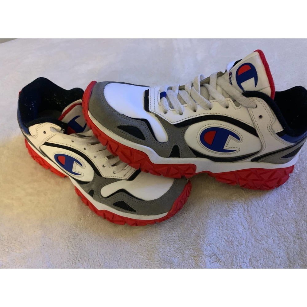 Champion Tank Trak Sneakers